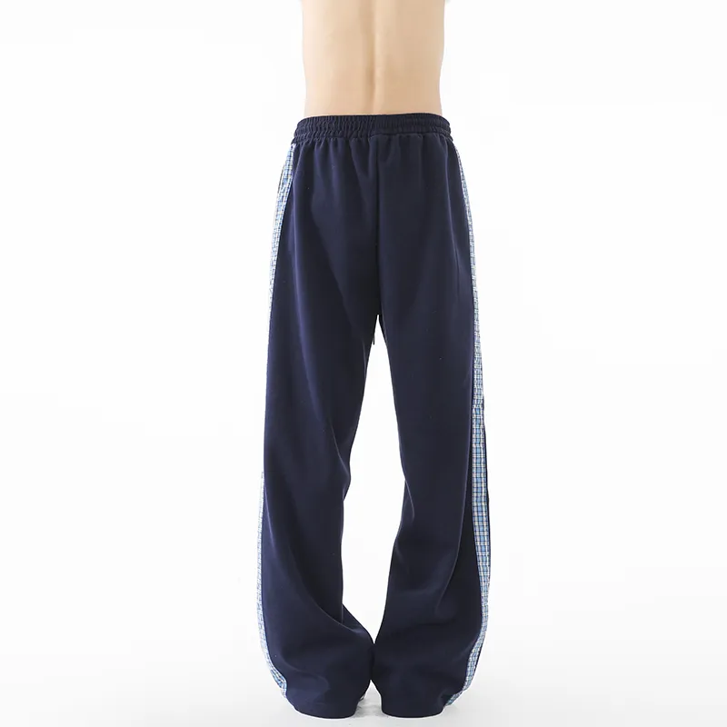 MIIOW Trend Party Series Casual Pants Unisex-11