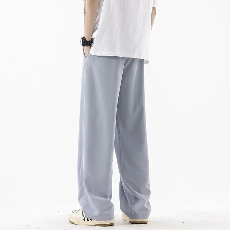 MIIOW Trend Party Series Cargo Pants Unisex-38