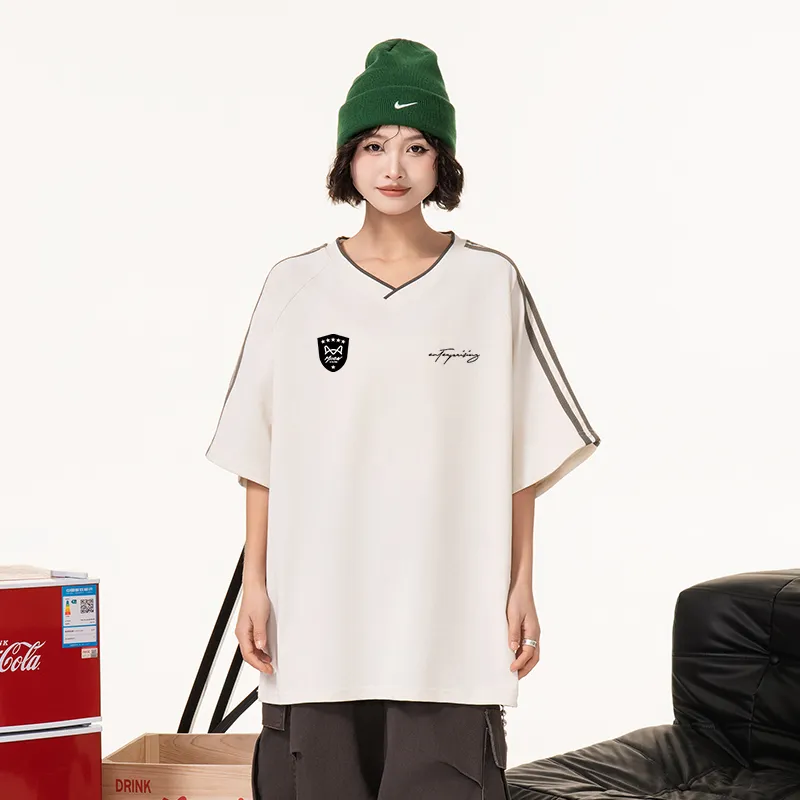 MIIOW Trend Party Series T Shirt Unisex-7