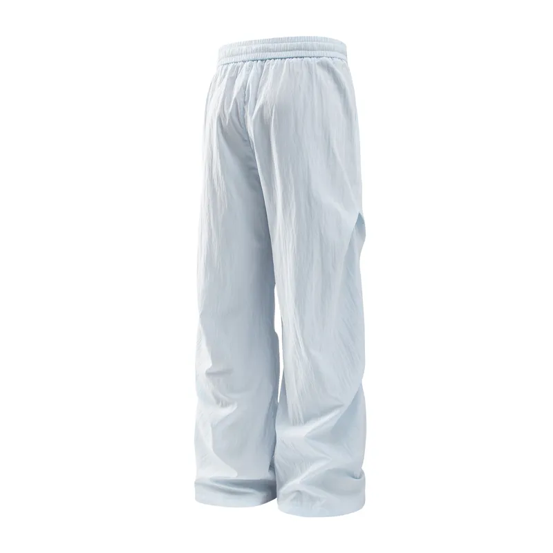 MIIOW Trend Party Series Summer Cooling Cargo Pants Unisex-19