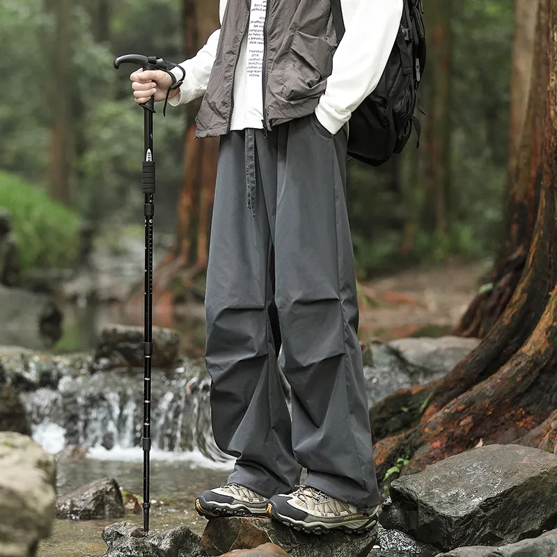 MIIOW Cool One Summer Series Casual Pants Unisex-5