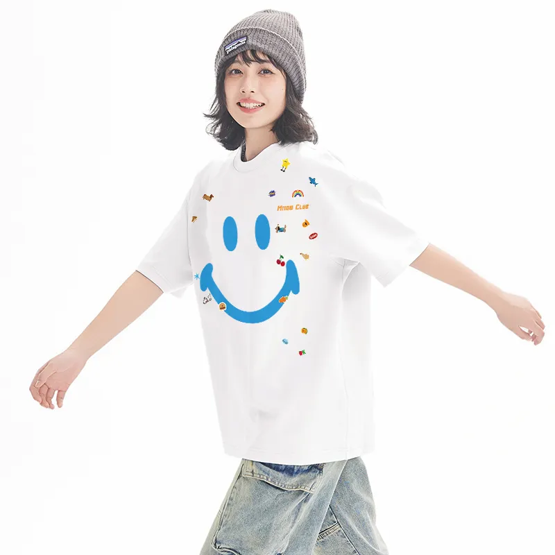 MIIOW Cool One Summer Series T Shirts Women's-6