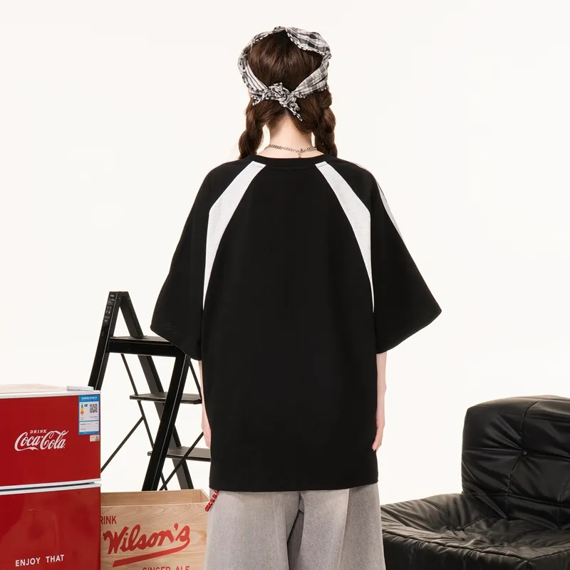 MIIOW Trend Party Series T Shirt Unisex-3