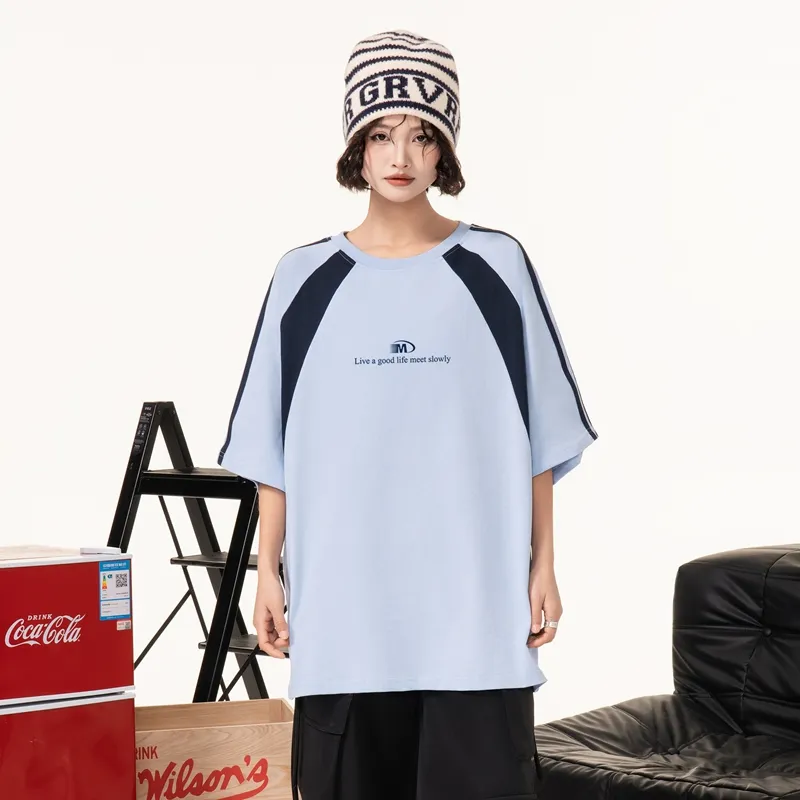 MIIOW Trend Party Series T Shirt Unisex-14