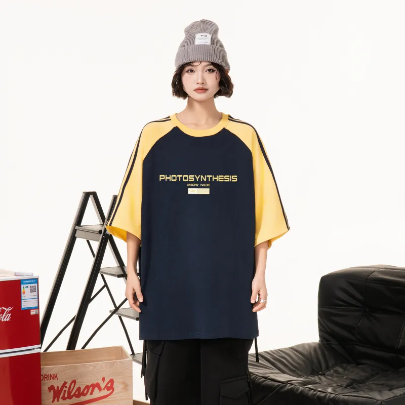 MIIOW Trend Party Series T Shirt Unisex-6