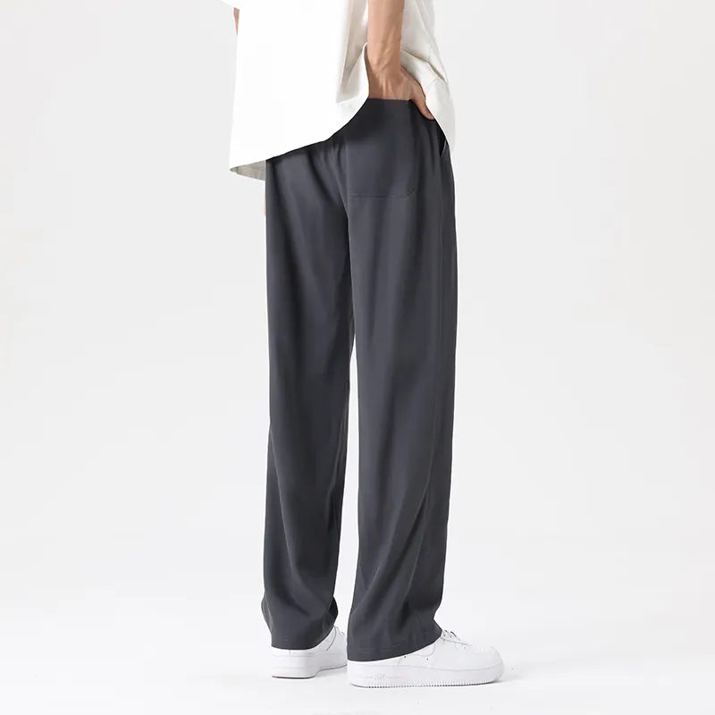 MIIOW Trend Party Series Suit Trouser Unisex-25