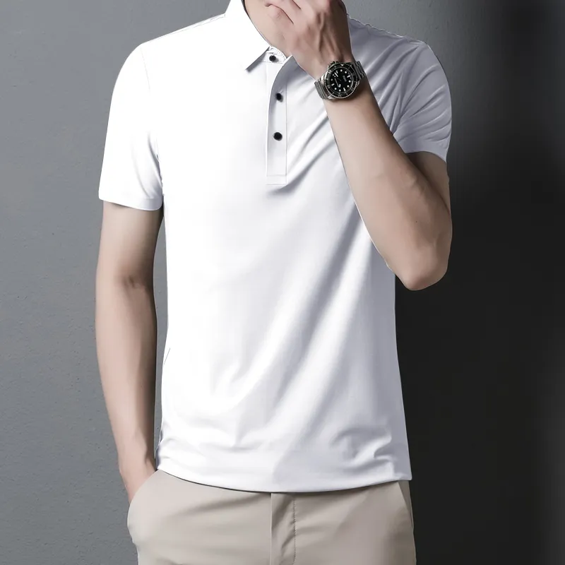 MIIOW Cool One Summer Series Polo Shirts Unisex-4