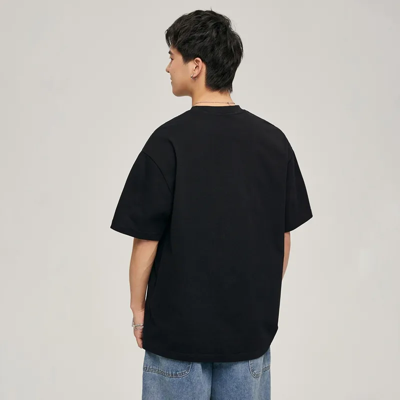MIIOW Cool One Summer Series T Shirt Unisex-4
