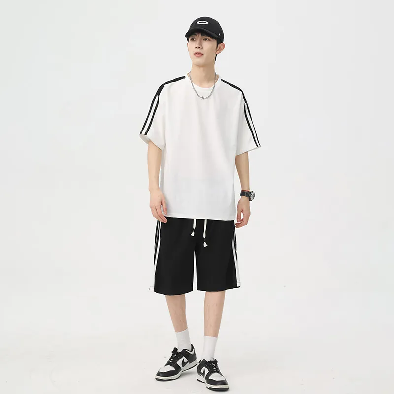 MIIOW Cool One Summer Series Casual Sportswear Unisex-6