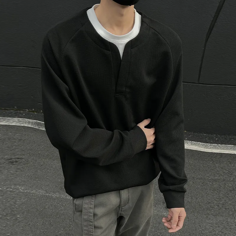 MIIOW Trend Party Series Sweatshirt Unisex-2