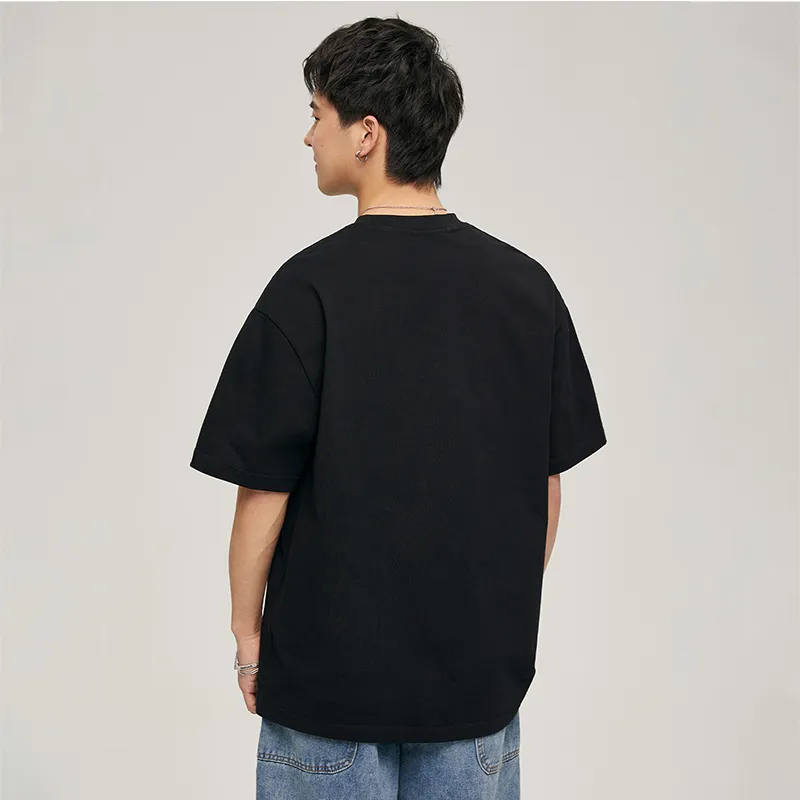 MIIOW Trend Party Series T Shirt Unisex-8
