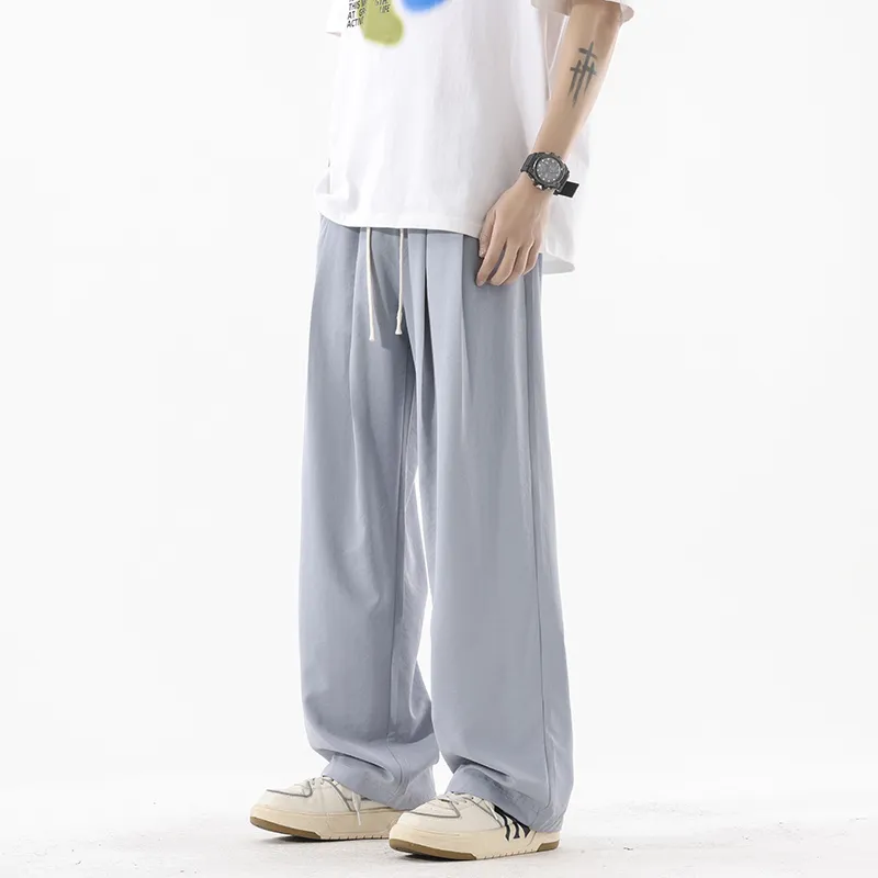 MIIOW Trend Party Series Cargo Pants Unisex-37