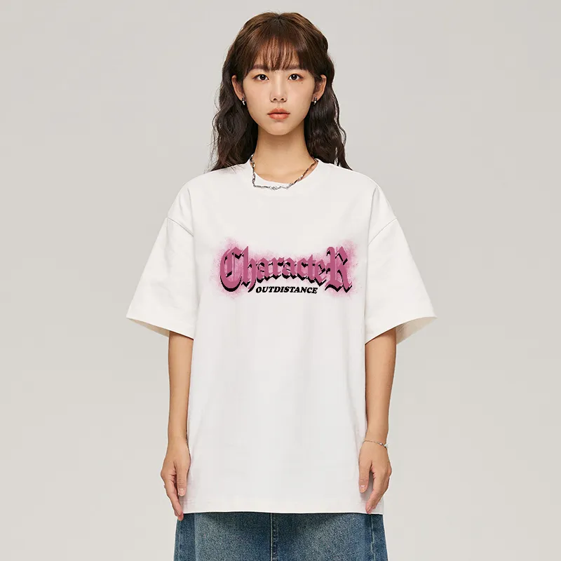 MIIOW Cool One Summer Series T Shirt Unisex-7