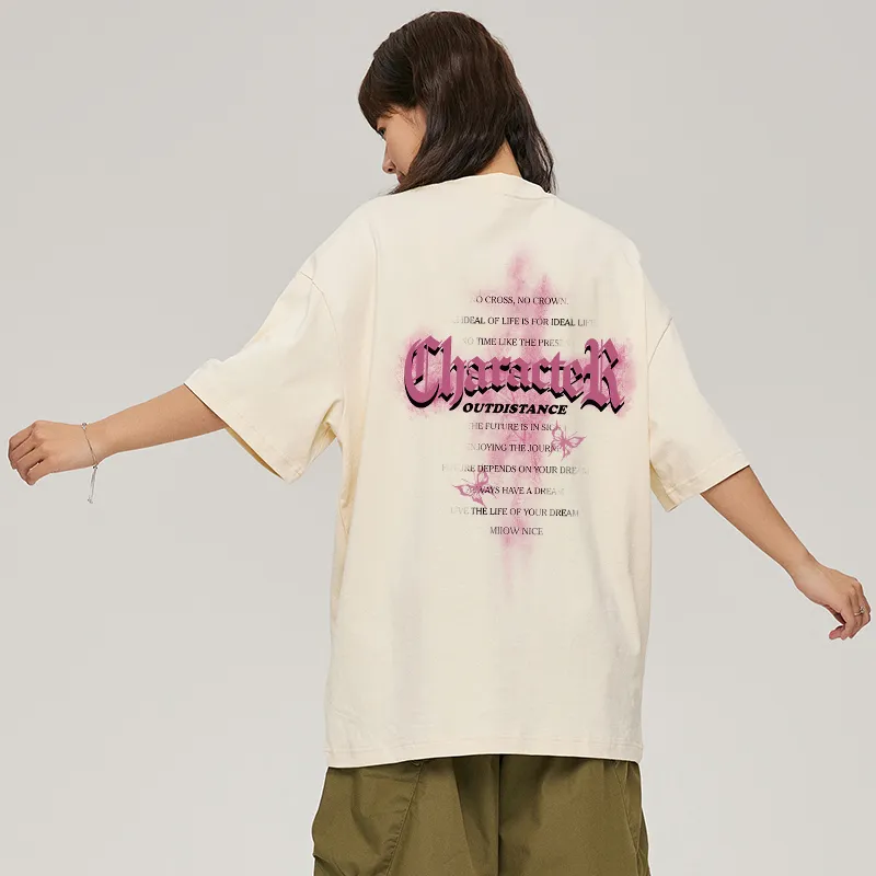 MIIOW Cool One Summer Series T Shirt Unisex-10