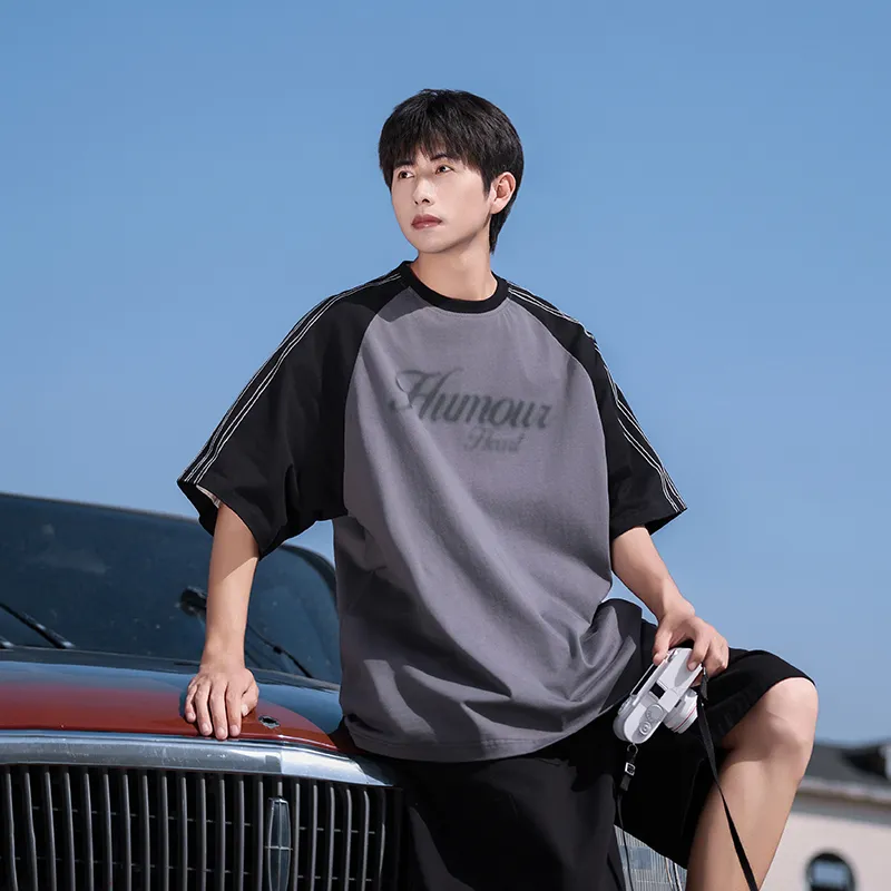 MIIOW Trend Party Series T Shirt Unisex-7