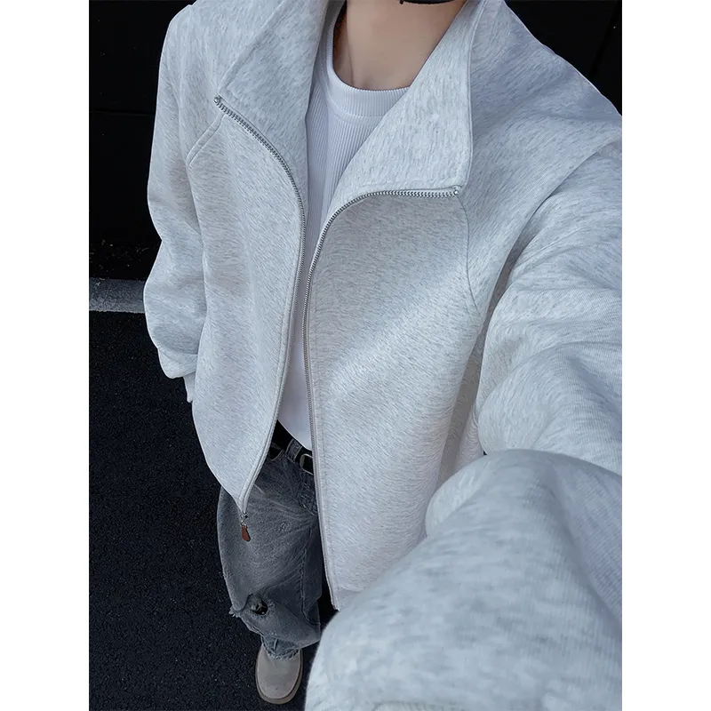 MIIOW Trend Party Series Sweatshirt Unisex-19