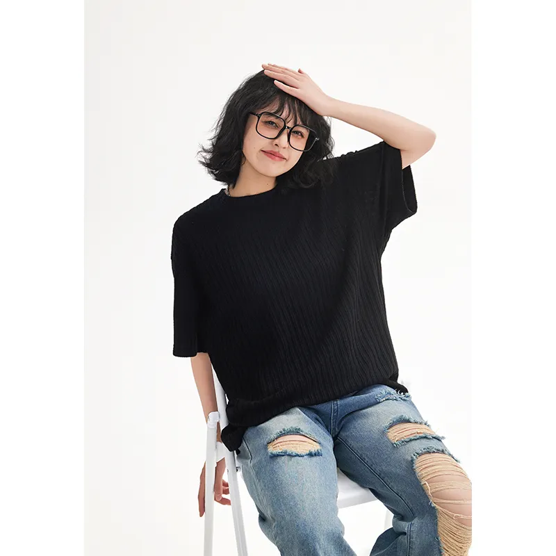 MIIOW Trend Party Series T Shirt Women's-2