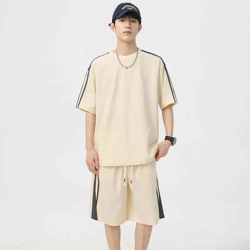 MIIOW Cool One Summer Series Casual Sportswear Unisex-11