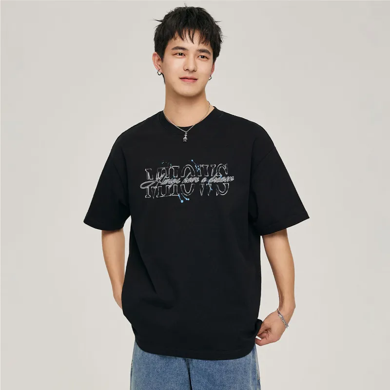 MIIOW Cool One Summer Series T Shirts Unisex-3