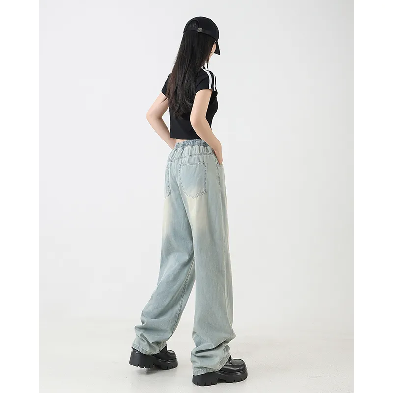 MIIOW Trend Party Series Jeans Women's-6