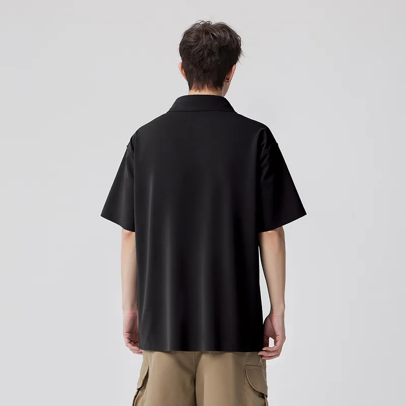 MIIOW Cool One Summer Series Polo Shirts Unisex-2