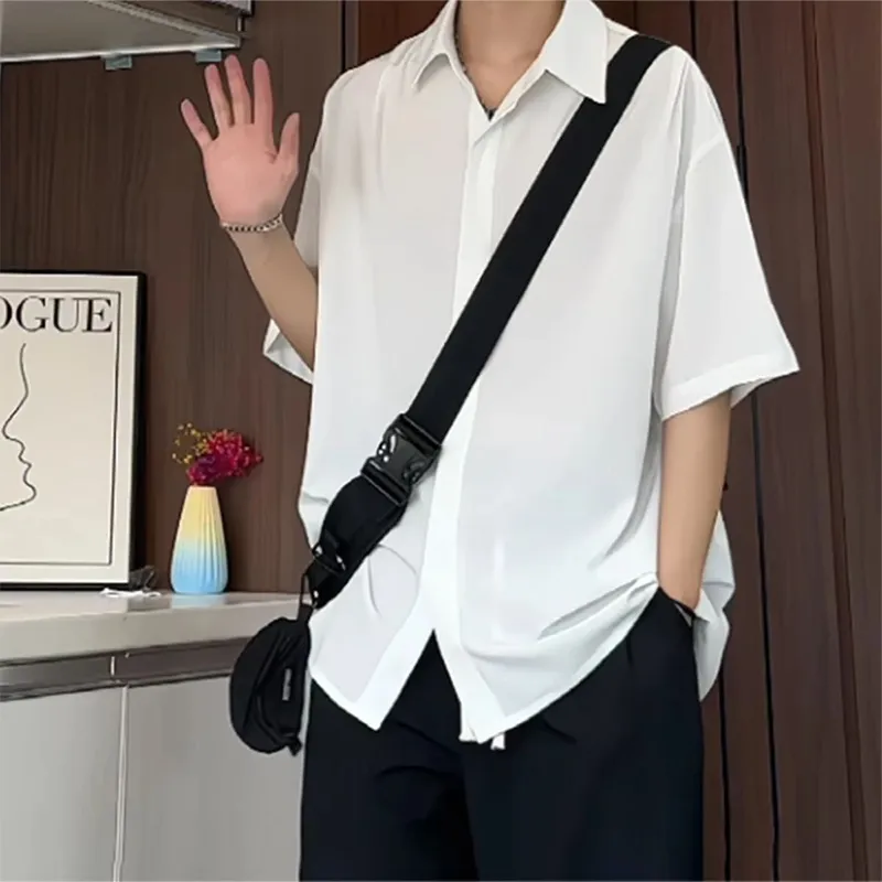 MIIOW Cool One Summer Series Shirts Unisex-4