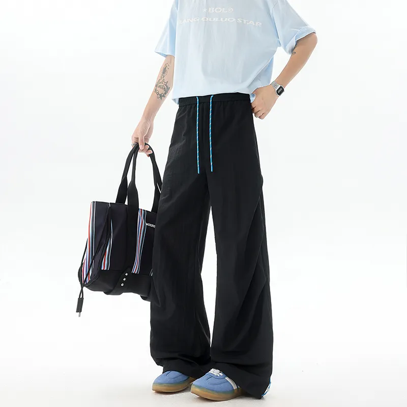 MIIOW Trend Party Series Casual Pants Unisex-1