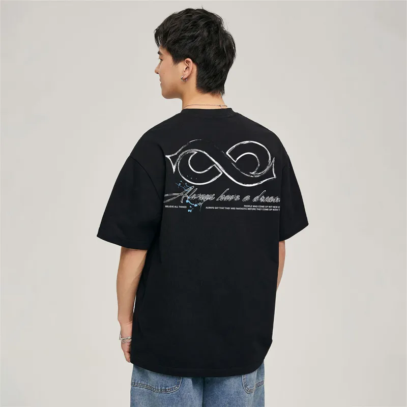 MIIOW Cool One Summer Series T Shirts Unisex-2