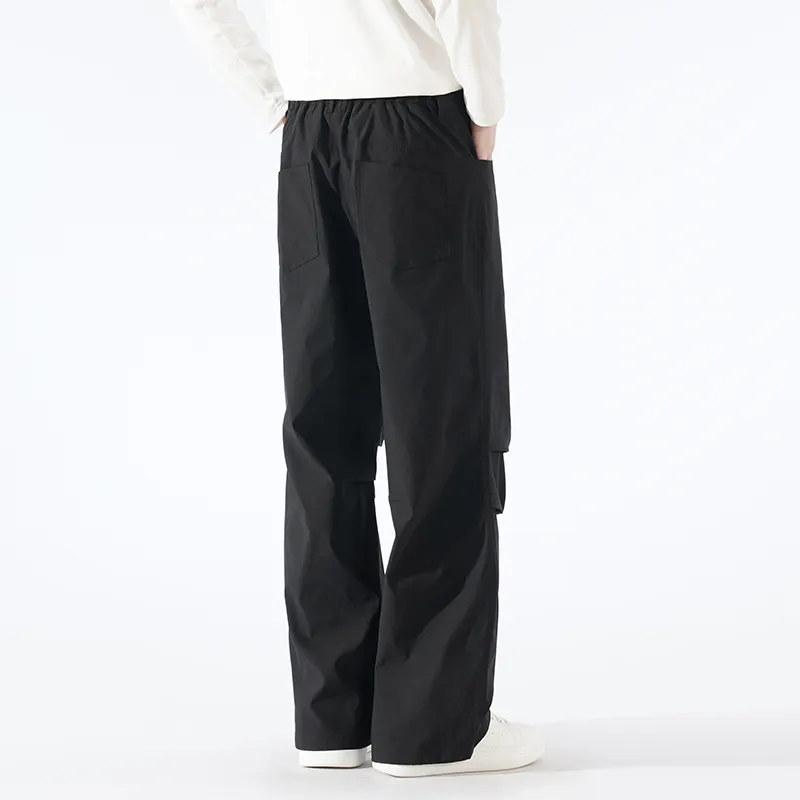MIIOW Trend Party Series Suit Trouser Unisex-1