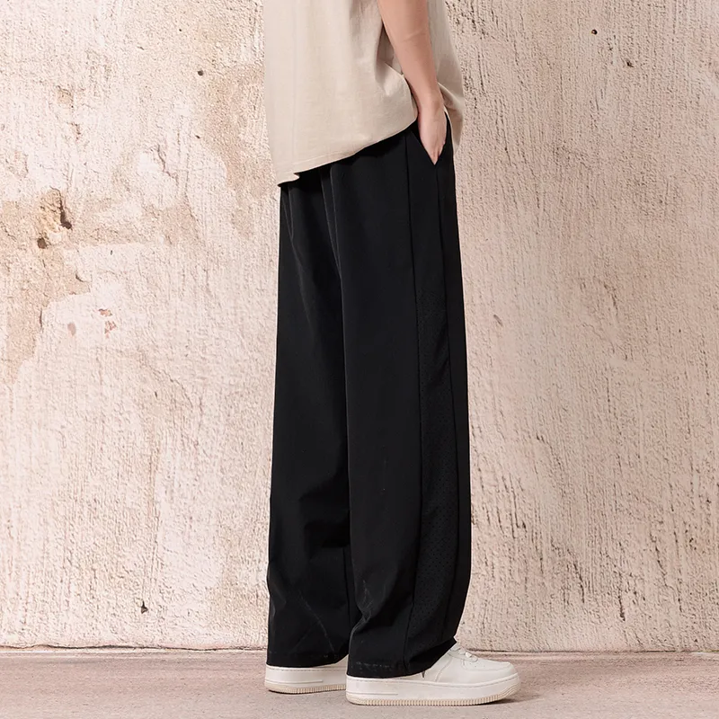 MIIOW Cool One Summer Series Casual Pants Unisex-1