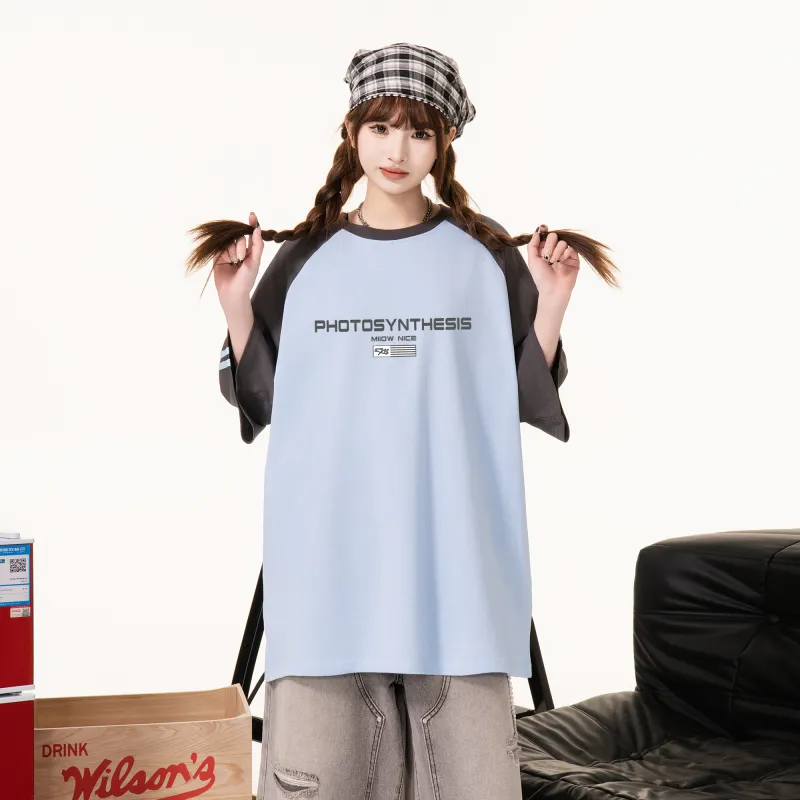 MIIOW Trend Party Series T Shirt Unisex-10