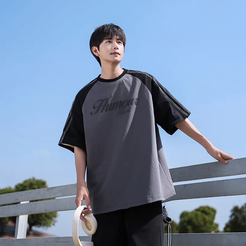 MIIOW Trend Party Series T Shirt Unisex-8