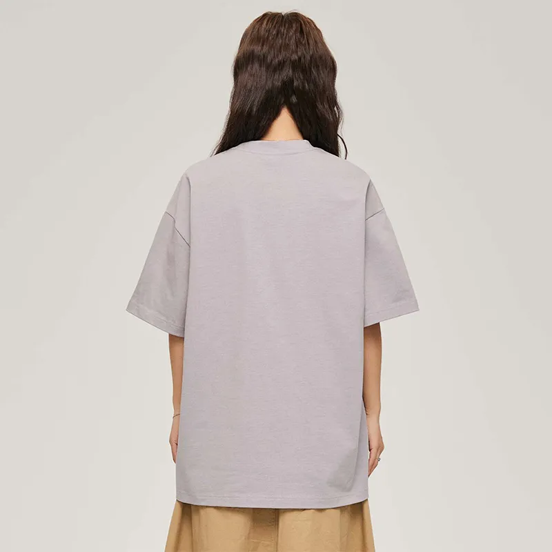 MIIOW Trend Party Series T Shirt Unisex-19