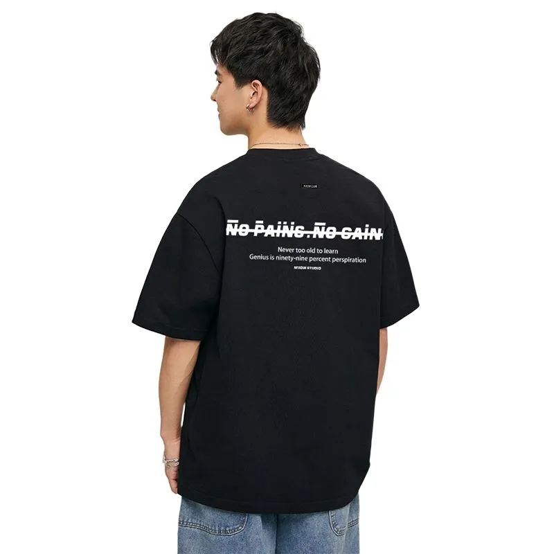 MIIOW Cool One Summer Series T Shirt Unisex-2