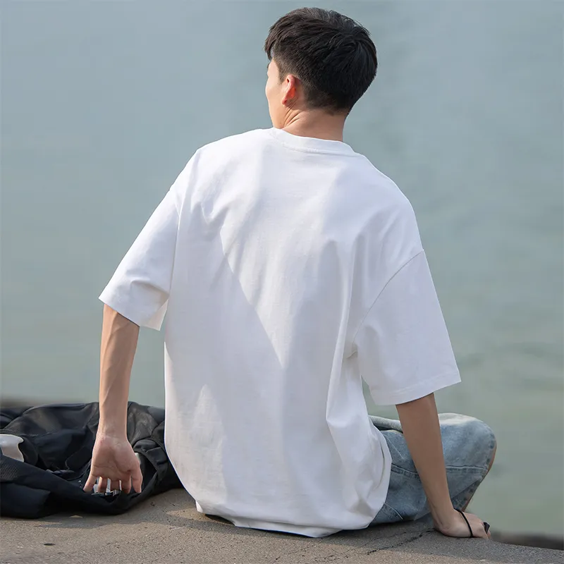 MIIOW Cool One Summer Series T Shirt Unisex-7