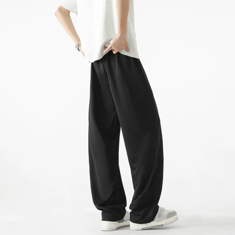 MIIOW Trend Party Series Casual Pants Unisex-1
