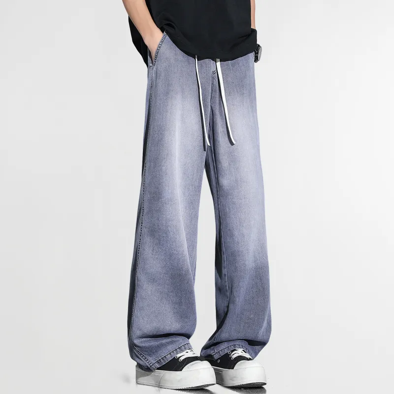MIIOW Cool One Summer Series Jeans Unisex-4