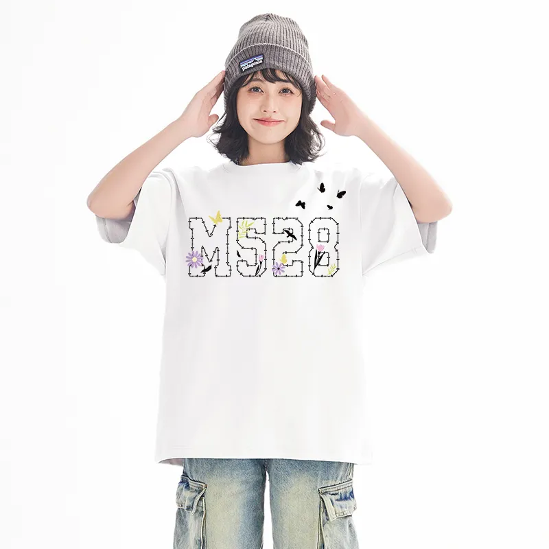 MIIOW Cool One Summer Series T Shirts Women's-7