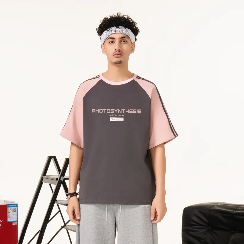 MIIOW Trend Party Series T Shirt Unisex-15