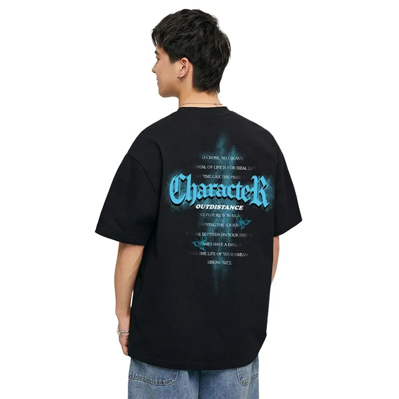 MIIOW Cool One Summer Series T Shirt Unisex-2