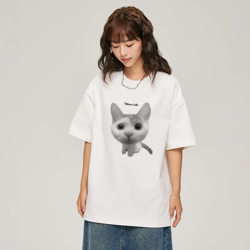 MIIOW Cool One Summer Series T Shirt Unisex-18