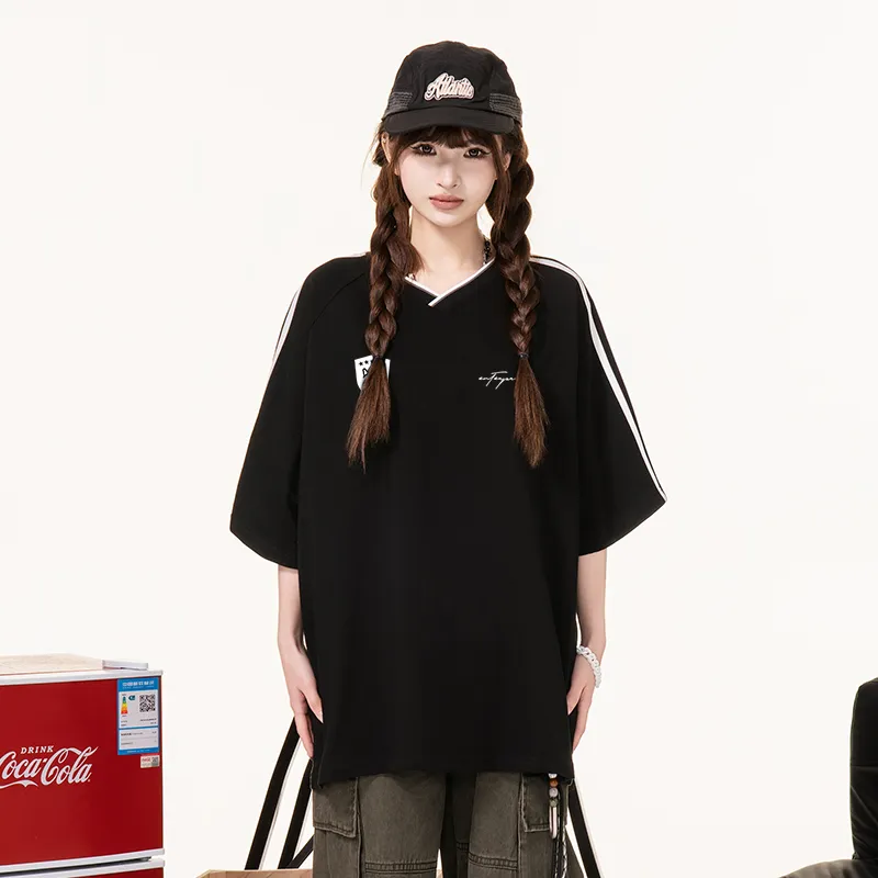 MIIOW Trend Party Series T Shirt Unisex-3