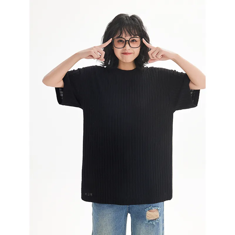 MIIOW Trend Party Series T Shirt Women's-1