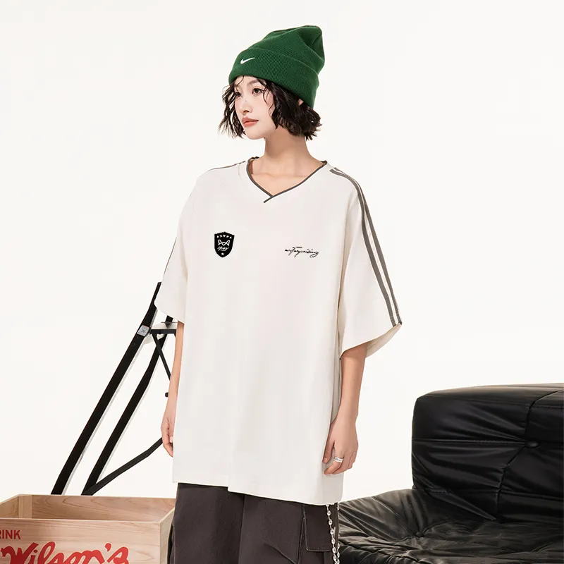 MIIOW Trend Party Series T Shirt Unisex-6