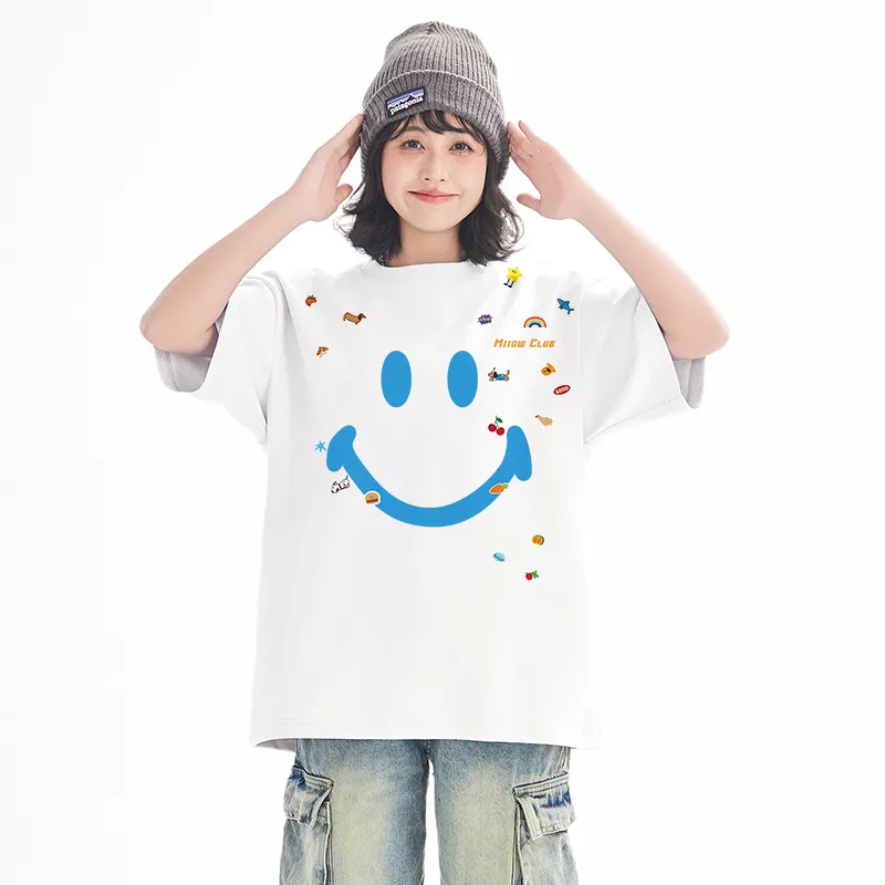 MIIOW Cool One Summer Series T Shirts Women's-7