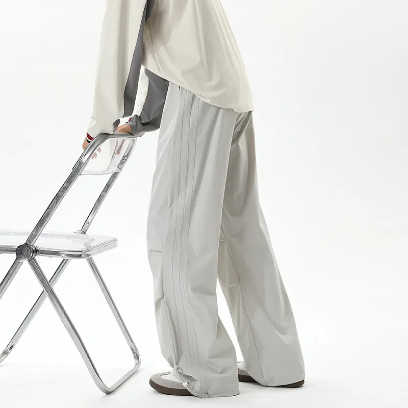 MIIOW Trend Party Series Casual Pants Unisex-9