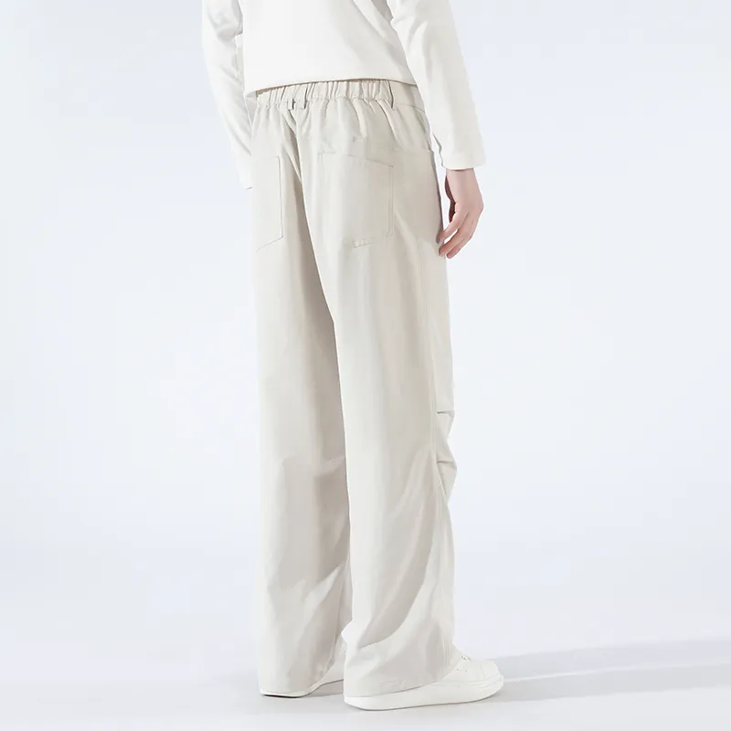 MIIOW Trend Party Series Suit Trouser Unisex-7