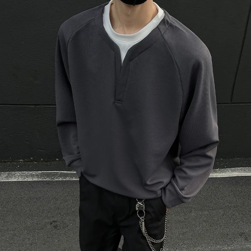 MIIOW Trend Party Series Sweatshirt Unisex-6