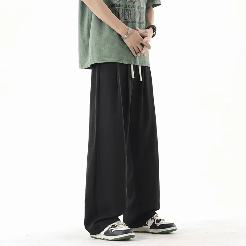 MIIOW Trend Party Series Cargo Pants Unisex-30