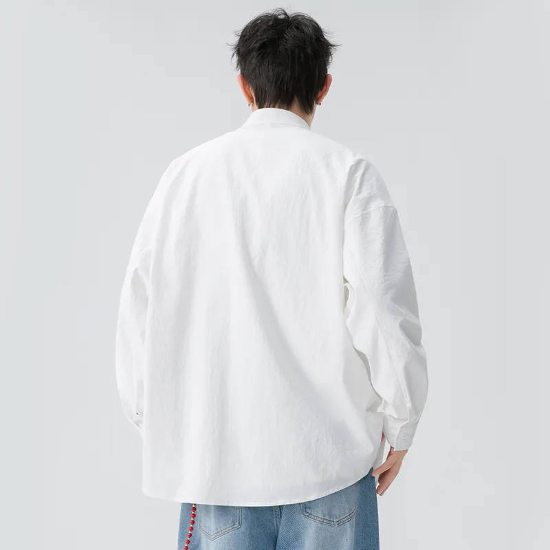 MIIOW Trend Party Series Shirt Unisex-3
